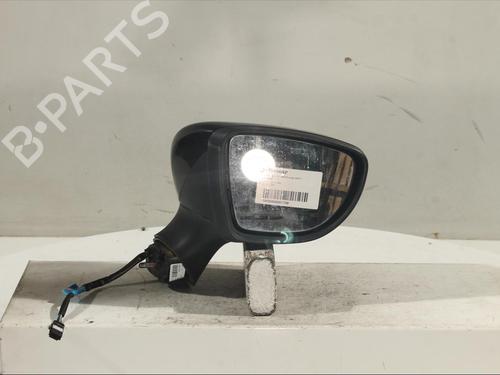 Used Right mirror RENAULT CLIO IV (BH_) [2012-2021]  13702411