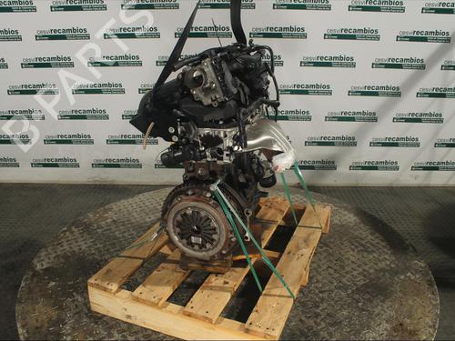 Motor RENAULT TWINGO II (CN0_) 1.2 16V (CN0K, CN0V, CN0A) | BP11894219M1 