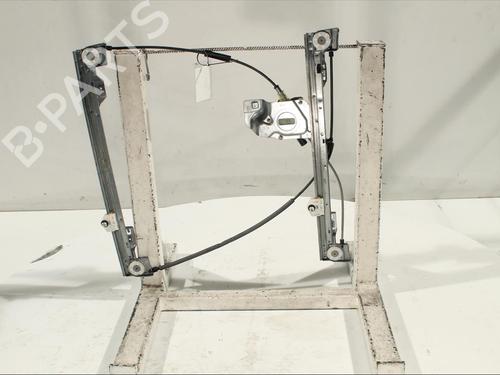 Used Front right window mechanism Front right window mechanism RENAULT KANGOO / GRAND KANGOO II (KW0/1_) 1.5 dCi 90 (KW05, KW08, KW0G, KW11) (90 hp) 12083103 12083103