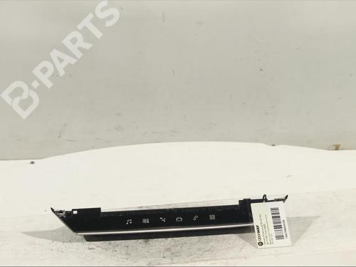 Used Switch CITROËN C5 AIRCROSS (A_) 1.5 BlueHDi 130 (ACYHZJ, ACYHZR) (131 hp) 11983108