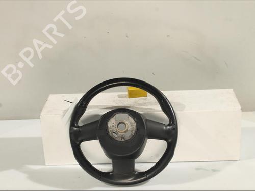 Steering wheel AUDI A5 Sportback (8TA) 2.0 TDI | BP27190355C49 - Image 2