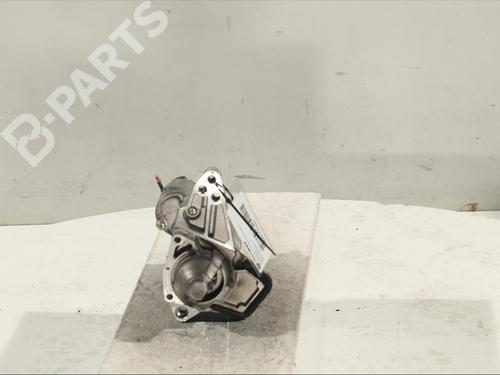 Starter RENAULT CLIO IV (BH_) 1.5 dCi 75 | BP11960258M8 