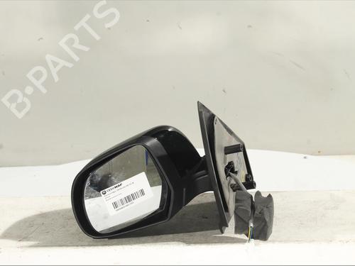 Used Left mirror DACIA LODGY (JS_) 1.6 LPG (JSAV) (102 hp) 25733547
