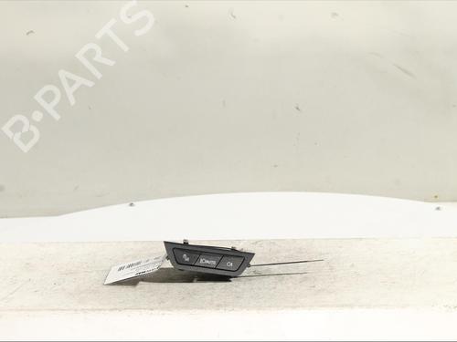 Used Headlight switch BMW X1 (U11) xDrive 20 d Mild-Hybrid (163 hp) 25835430