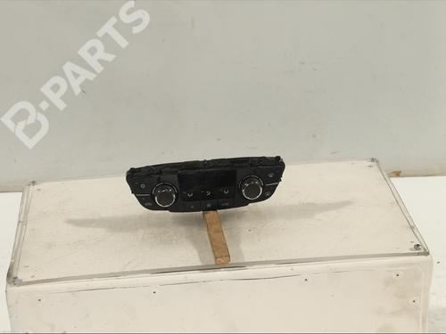 Commande Chauffage OPEL INSIGNIA A (G09) [2008-2017]  11902981
