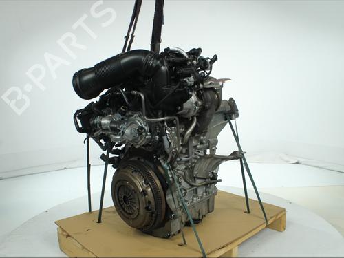 Engine AUDI A1 Sportback (GBA) 25 TFSI | BP39756748M1 - Image 3