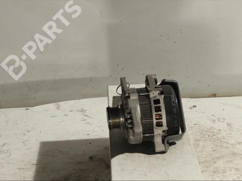 Alternator KIA OPTIMA (JF) 1.7 CRDi | BP11982029M7 