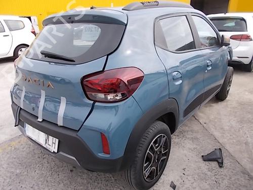 Used Parts DACIA SPRING  Extreme  4997940