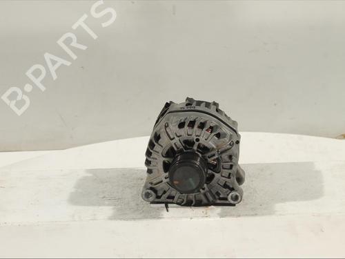 Used Alternator Alternator PEUGEOT PARTNER Tepee 1.6 BlueHDi 100 (100 hp) 11905250 11905250