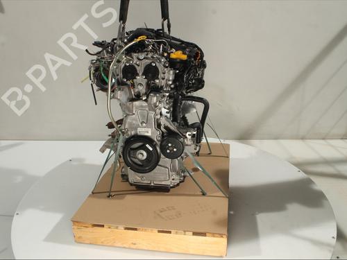 Engine DACIA SANDERO III 1.0 TCe 110 | BP32457803M1 
