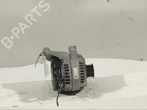 Used Alternator BMW 3 (F30, F80) 320 d (163 hp) 11912067