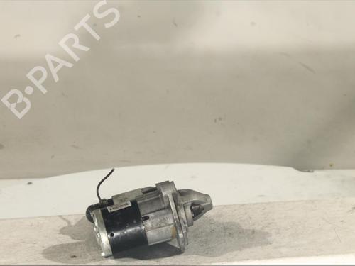 Starter NISSAN QASHQAI I (J10, NJ10) 1.6 dCi | BP18889641M8