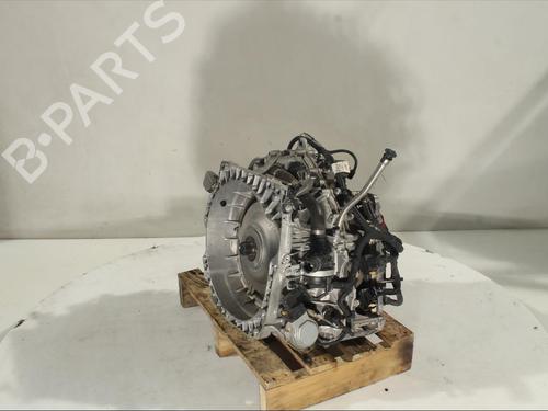 Gearbox MERCEDES-BENZ GLA (H247) GLA 200 Mild-Hybrid (247.787) | BP17455574M3 