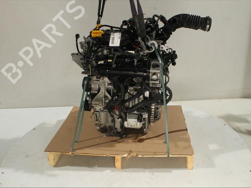 Motor RENAULT CLIO IV (BH_) 0.9 TCe 90 (BHNF, BHMA, BHMH, BHJK, BHJR) (90 hp) 29622636