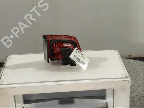 Right tailgate light CITROËN C5 III (RD_) 2.0 HDi 140 (RDRHF8, RDRHFA, RDRHA8, RDRHAJ) | BP12079134C80 