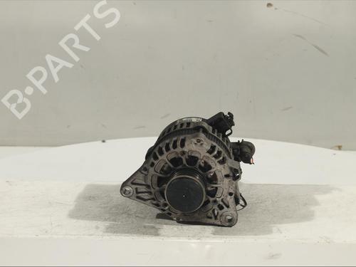 Used Alternator Alternator KIA CARENS IV 1.7 CRDi (116 hp) 11985745 11985745