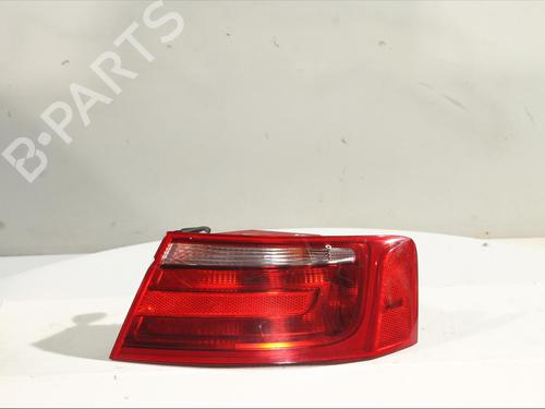 Used Right taillight AUDI A5 Sportback (8TA) 2.0 TDI (143 hp) 29463019