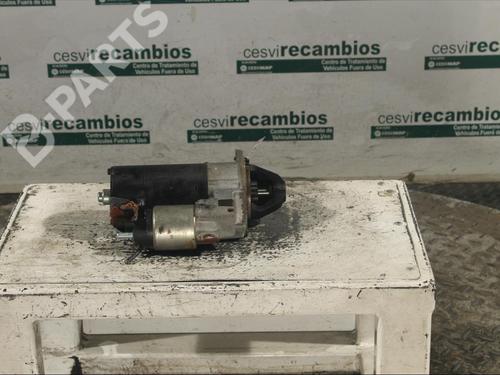 Starter MERCEDES-BENZ B-CLASS Sports Tourer (W245) B 180 CDI (245.207) | BP11895641M8 