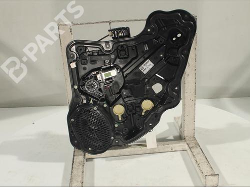 Used Rear right window mechanism JEEP COMPASS (MP, M6, MV, M7) 1.3 (131 hp) 12083255
