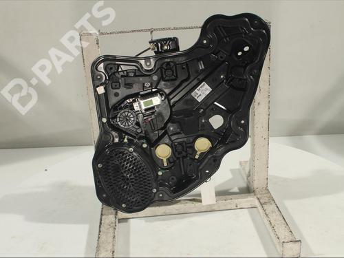 Elevalunas trasero derecho JEEP COMPASS (MP, M6, MV, M7) 1.3 (131 hp) 12083255