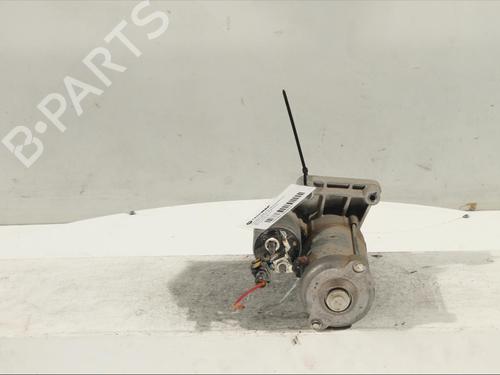 Used Starter Starter PEUGEOT 208 I (CA_, CC_) 1.5 BlueHDI 100 (102 hp) 11908641 11908641