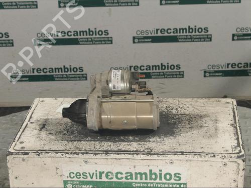 Used Starter Starter TOYOTA VERSO (_R2_) 1.6 D4-D (WAR20_) (112 hp) 11900198 11900198