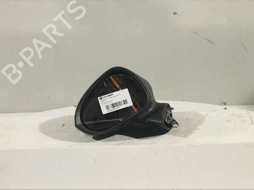 Used Left mirror Left mirror SEAT IBIZA IV (6J5, 6P1) 1.4 TDI (90 hp) 12084079 12084079