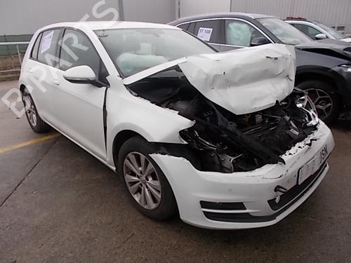 Engine VW GOLF VII (5G1, BQ1, BE1, BE2) 1.6 TDI | BP33059632M1  - Image 8