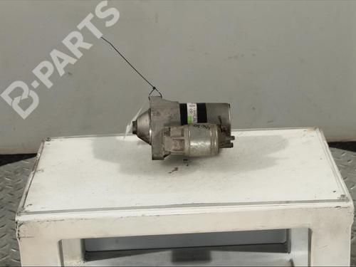 Starter RENAULT CLIO III (BR0/1, CR0/1) 1.2 16V (BR02, BR0J, BR11, CR02, CR0J, CR11) | BP11902378M8