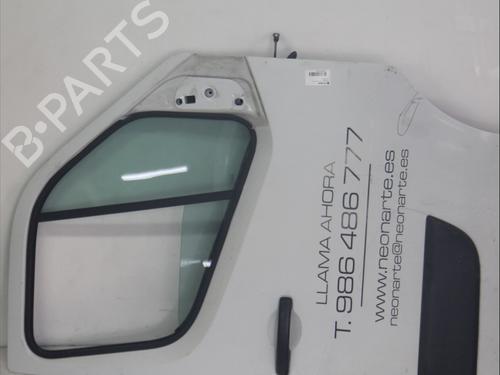 Used Left front door Left front door 39453610 39453610