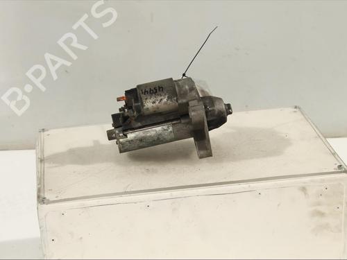 Used Starter Starter MAZDA 3 Saloon (BK) 1.6 DI Turbo (BK12Y) (109 hp) 11903118 11903118