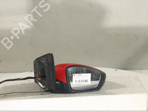 Used Right mirror Right mirror VW POLO V (6R1, 6C1) 1.0 (75 hp) 18049488 18049488
