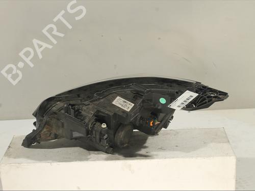 Right headlight PEUGEOT 208 II (UB_, UP_, UW_, UJ_) 1.2 PureTech 100 | BP28350381C29 