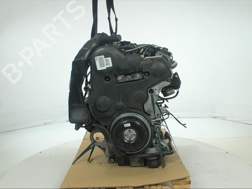 Engine VOLVO V40 Hatchback (525) D2 | BP33999432M1  - Image 5
