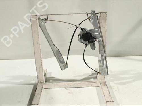 Rudehejsemekanisme ventre foran RENAULT CLIO III (BR0/1, CR0/1) 1.2 16V (BR02, BR0J, BR11, CR02, CR0J, CR11) (75 hp) 12081608
