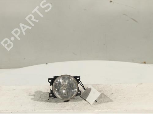 Used Right front fog light Right front fog light PEUGEOT 2008 I (CU_) 1.6 BlueHDi 100 (100 hp) 11911112 11911112