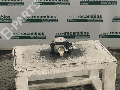 Left front fog light PEUGEOT 208 I (CA_, CC_)  | BP11898379C30 