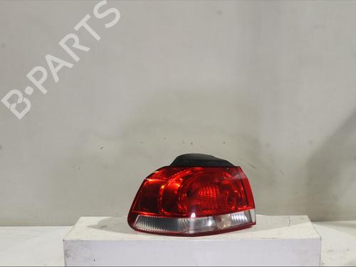 left-taillight-vw-golf-vi-5k1-2008-2009-2010-2011-2012-2013-2014-33223032 main image