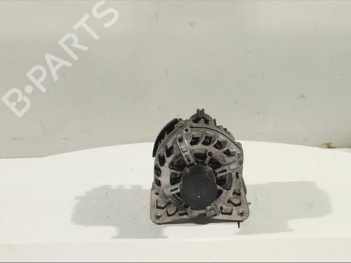 Used Alternator Alternator RENAULT MEGANE IV Hatchback (B9A/M/N_) 1.5 dCi 110 (B9A3) (110 hp) 13473349 13473349
