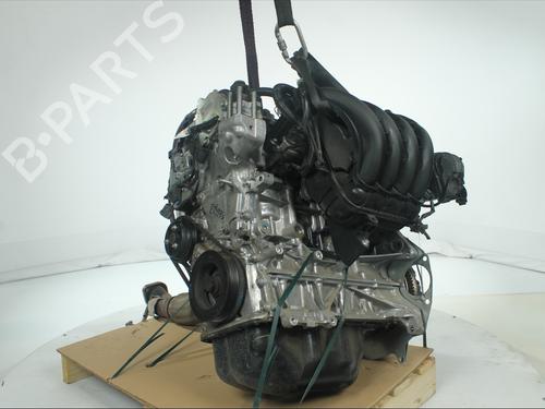Engine MAZDA 3 Saloon (BM_, BN_) 2.0 | BP37285574M1 - Image 4