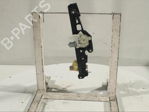 Used Front right window mechanism Front right window mechanism RENAULT CAPTUR II (HF_) TCe 100 (HFMT) (101 hp) 13252807 13252807