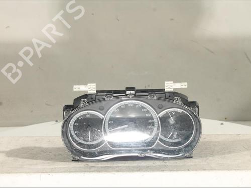 Used Instrument cluster MERCEDES-BENZ CITAN MPV (W415) [2012-2021]  26949149