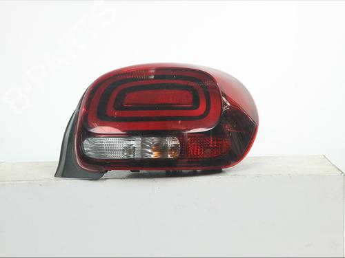 Used Right taillight Right taillight 36874017 36874017