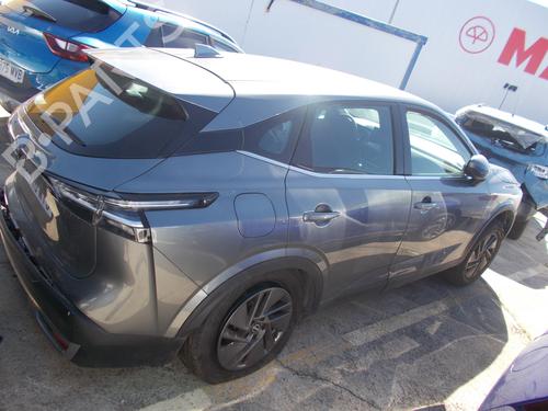 Used Parts NISSAN QASHQAI III (J12) 1.3 DIG-T (140 hp) 4196177