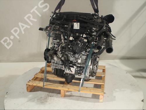 Engine HYUNDAI TUCSON (NX4E, NX4A)  | BP19526973M1 