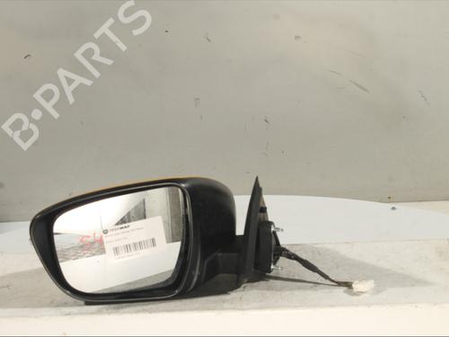 Used Left mirror Left mirror NISSAN JUKE (F15) 1.5 dCi (110 hp) 29419945 29419945