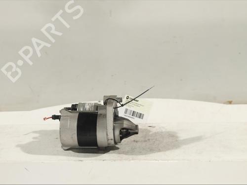 Used Starter Starter PEUGEOT 208 I (CA_, CC_) 1.5 BlueHDI 100 (102 hp) 11905963 11905963