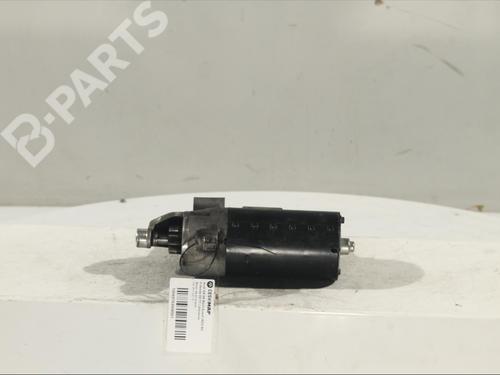 Used Starter AUDI A6 C7 (4G2, 4GC) [2010-2019]  11991262