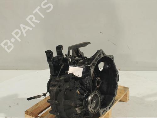 Gearbox SEAT CORDOBA (6L2)  | BP13246106M3 