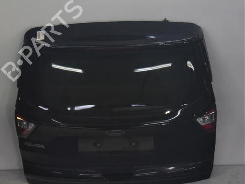 Bakluke CC/Kombi-Kupé Bakluke CC/Kombi-Kupé FORD KUGA II (DM2) 1.5 TDCi (120 hp) 37092895 37092895
